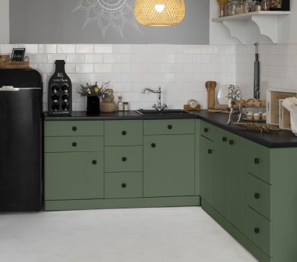 kitchen interior design services